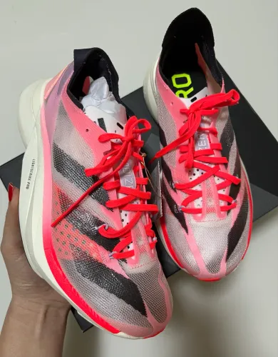Tênis Adidas Adizero Adios Pro 3 