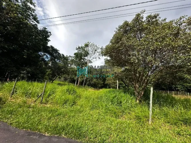 Terreno à venda, 901 m² por R$ 250.000,00 - Condomínio Canto do Riacho - Lagoa Santa/MG