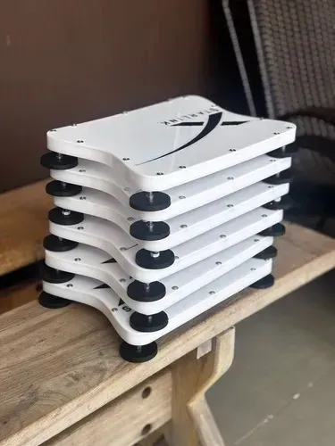 CASE IMÃ 66MM PARA STARLINK MINI USO NO TETO
