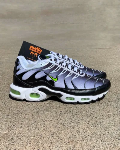 Nike Air Max TN