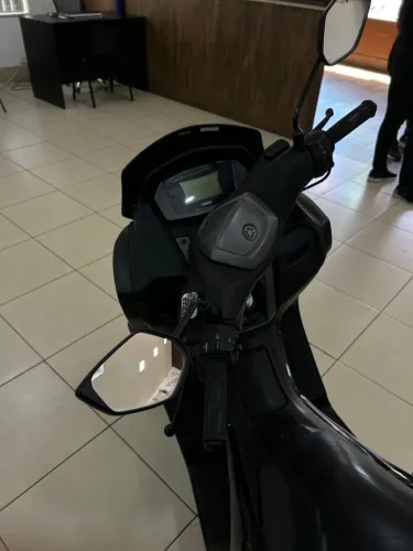 Yamaha N-Max 160 C/Ent+48x399