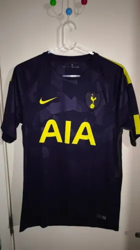 Camisa Tottenham Nike 2017-18 (P)