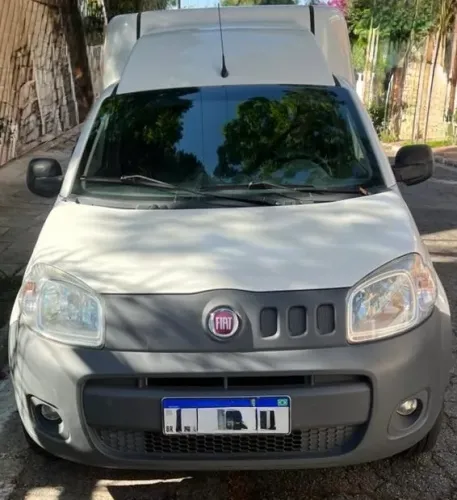  Fiorino 2021