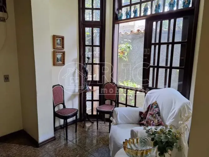 Imóvel para venda com 300 metros quadrados com 3 quartos em Tijuca - Rio de Janeiro - RJ