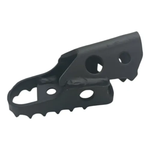 Pedaleira Dianteira Direita Yamaha Lander 250 2022 Original