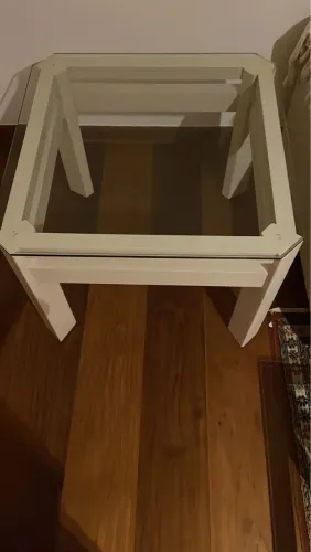 Mesa lateral