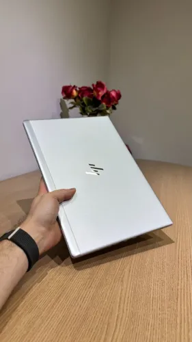 HP Elitebook i5 vPro 8Gb 256Gb SSD NVMe FHD Antirreflexivo Retroilumiando (Garantia)