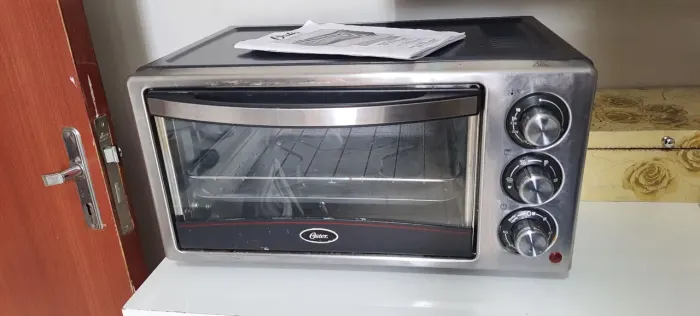 Forno elétrico oster 