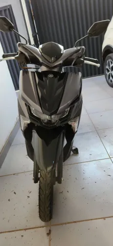 Neo 125cc 2025