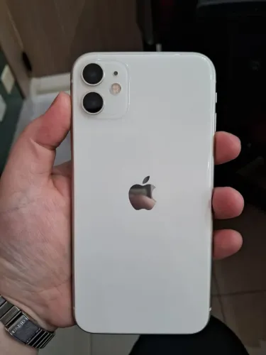 Iphone 11 128gb - Troco por S22 ou S22+