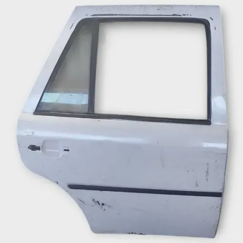 Porta Traseira Direita Gol G2 G3 G4 1996-2007