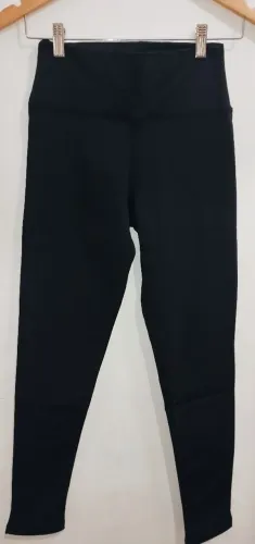 Calça Legging Flanelada Grossa Quentinha Inverno