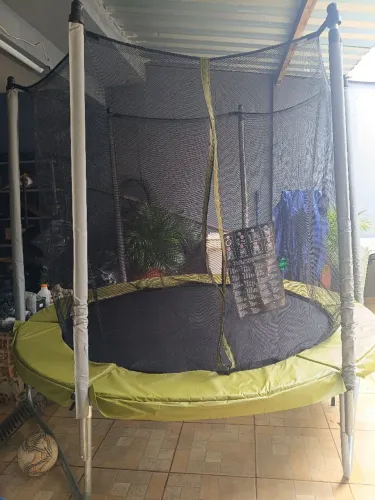 Vendo pula-pula Decathlon