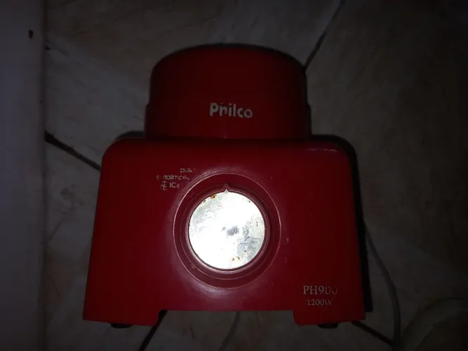 Base Liquidificador Philco PH900 1200W usado