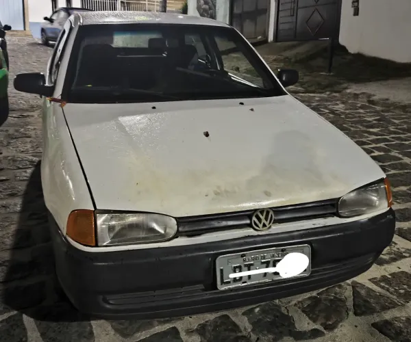 Peças de VW Gol G2 Bolinha 95 96 97 98 99 00 01 Aceito Cartão Peças Gol G2 Bola