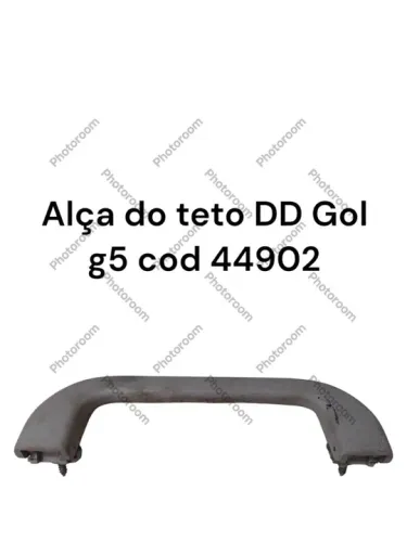 Alça de teto Gol G5