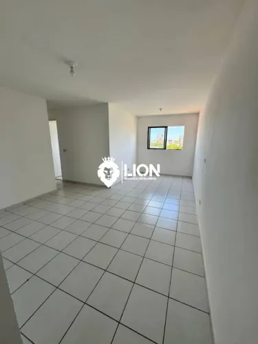 GRANDE OPORTUNIDADE !! APARTAMENTO À VENDA CONDOMÍNIO ARTE VIDA