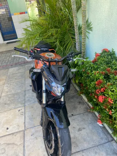 CB500F 2020 2021 moto extra 