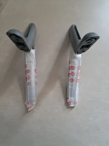 Base Pedestal (pés) TVs LG 47lb6500 50lb6500 55lb6500 60lb6500