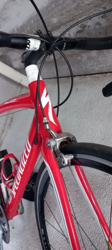Specialized Allez - Bicicleta de Ciclismo