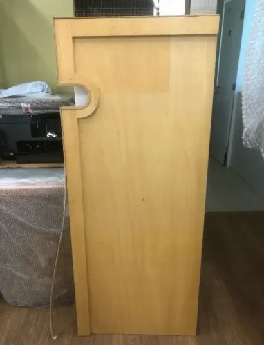 Bancada de escritório 