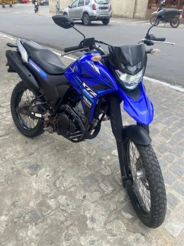 Yamana XTZ 250cc 2023/2023