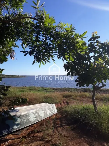 terreno - Zona Rural - Pompéu