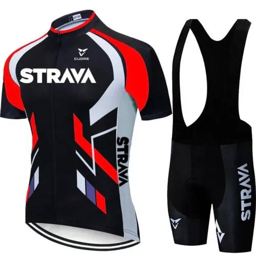 Conjunto ciclismo masculino - GG
