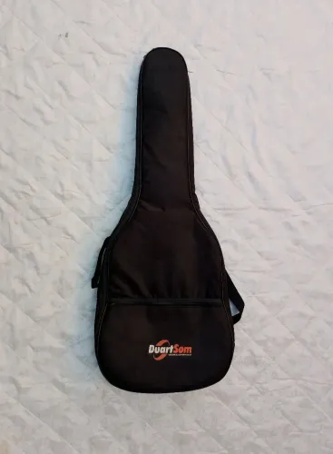 Capa Violão 