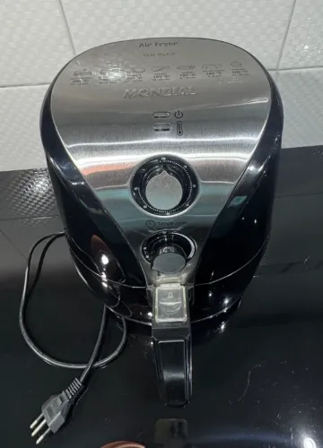 Air Fryer Mondial