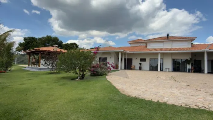 Chácara à venda em Campinas, Joaquim Egídio, com 4 quartos, com 20251 m², Serra das Cabras