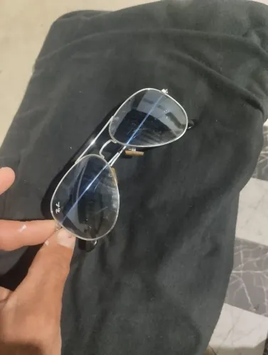 Vendo Ray ban aviador