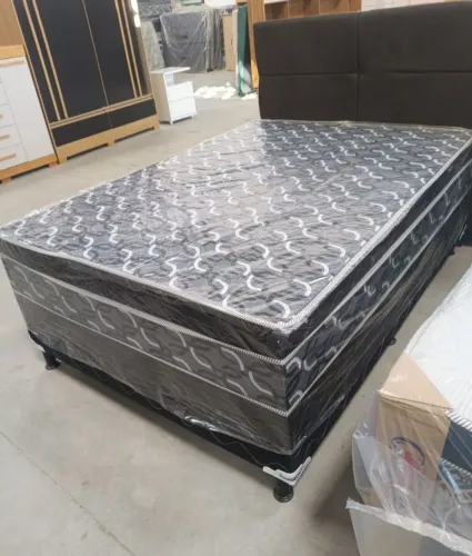 PROMOÇÃO DE CAMA BOX TEMOS APARTI DE 280
