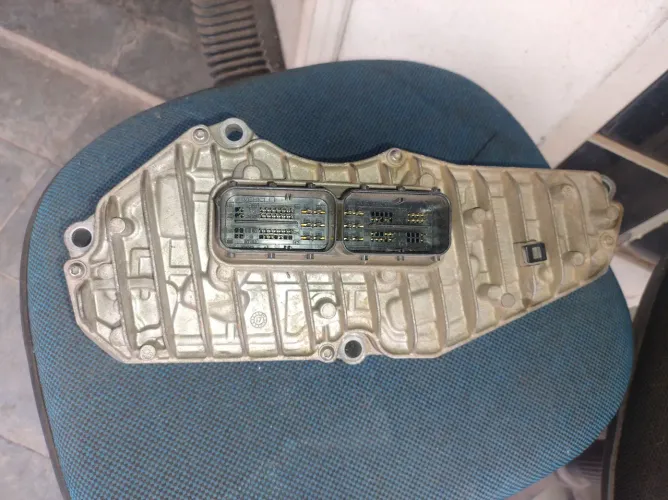 Módulo Câmbio Powershift TCM Ford 1.6 2.0 16v 2014/15/17