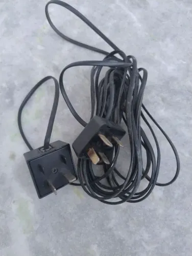 Cabo de telefone fixo