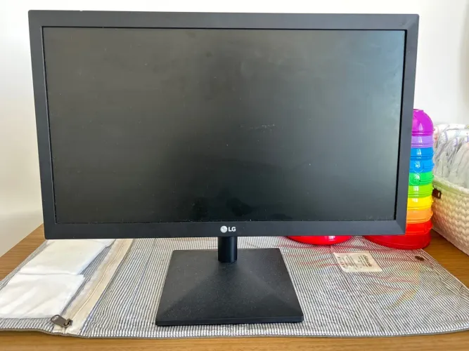 Monitor
