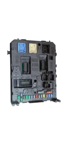Modulo Bsi Peugeot 307 2006 2011 N471 (Usado)