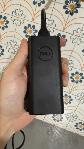 Carregador Novo Dell 65W Original / Modelo LA65NM190