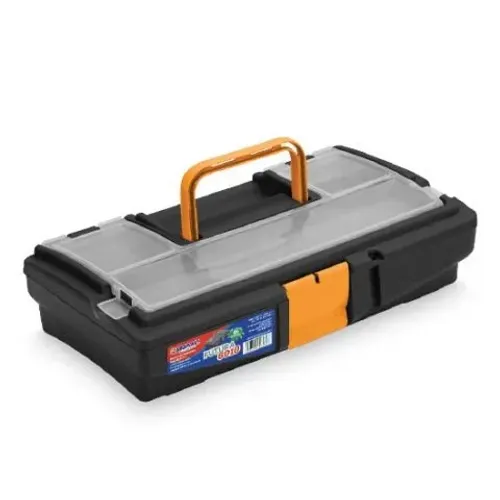 Maleta Futura 6010 - 13" 25345 320 X 180 X 75mm