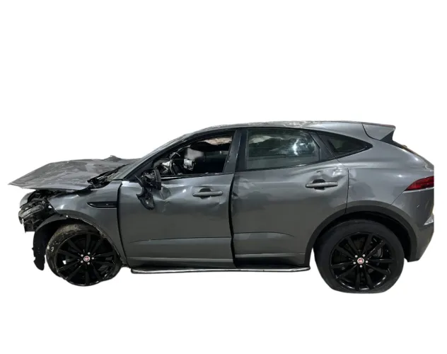 Sucata da Jaguar E Pace P250 2.0 Gasolina 2017 2018 2019 2020 2021 2022 2023 2024