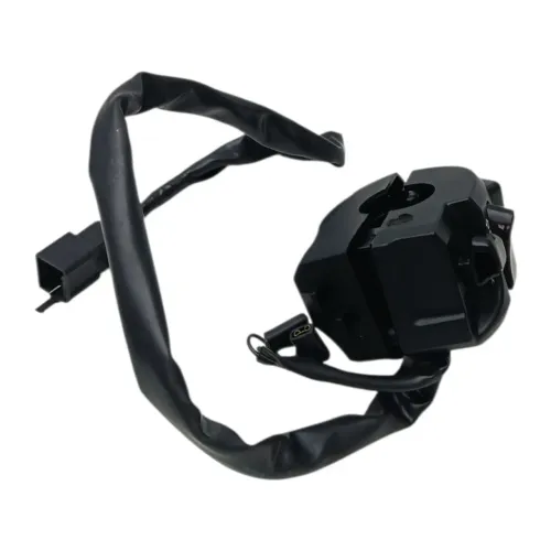 Punho Chave De Luz Honda Cg 160 2016 A 2023 Original