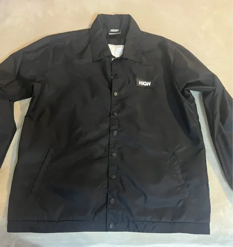Jaqueta HIGH (G)