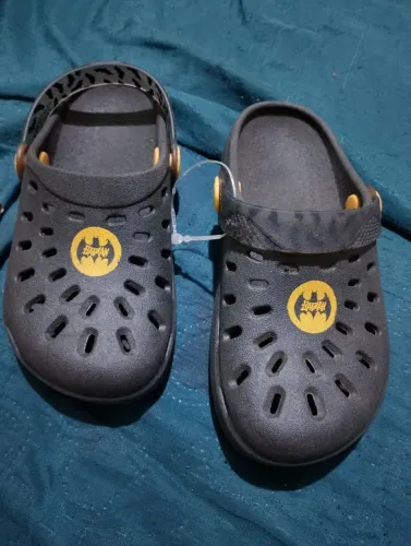 Croc do Batman nova tamanho 25