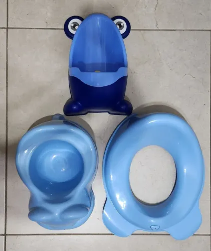 KIT DESFRALDE MENINOS