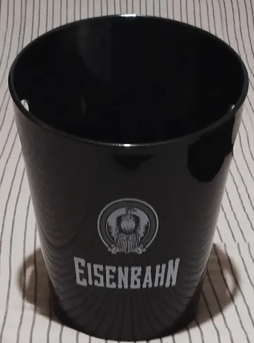Balde de Gelo Eisenbahn - Nova Iguaçu
