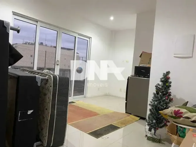 Cobertura - Linear / Residencial / Catete