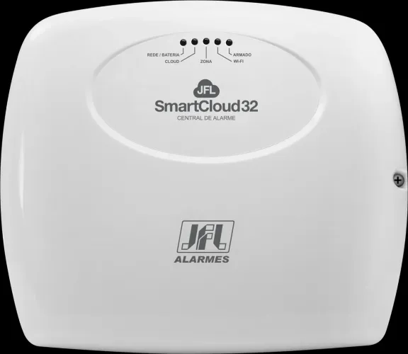 Central de Alarme JFL SmartCloud 32
