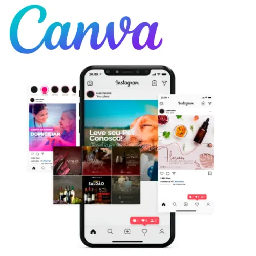 Editor de Imagens Pró - A partir de 10,90 mês