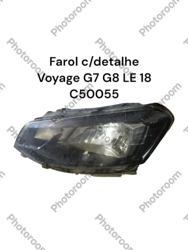 Farol Voyage G7 G8 LE 18 C50055