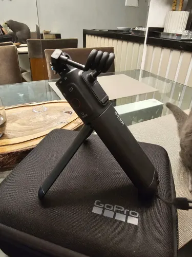 Bastão VOLTA Original Gopro 13 12 11 10 9 